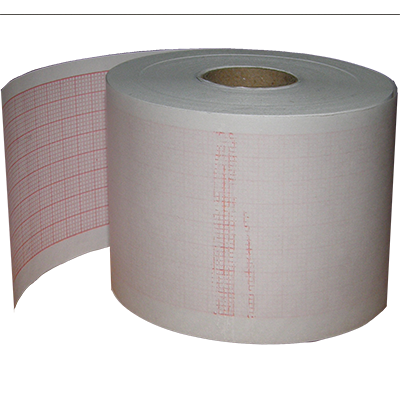 Термопапір діаграмний 50х50 (18) внутр